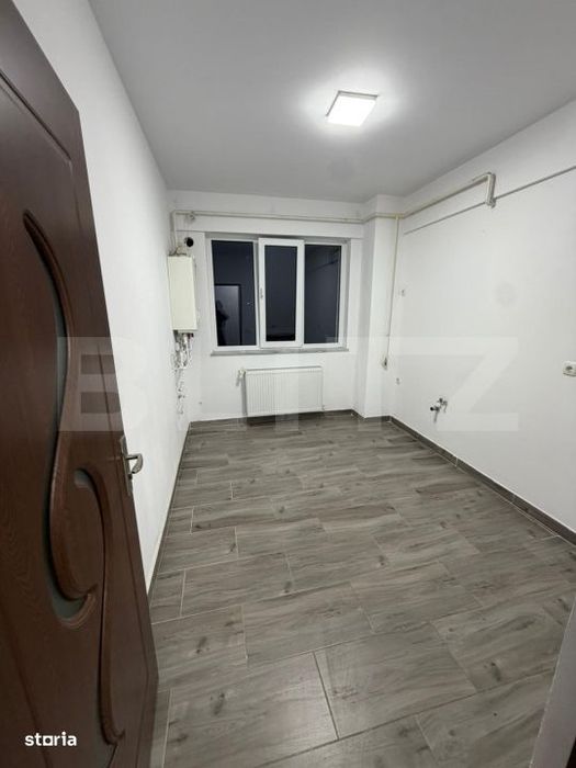 Apartament cu destinatii multiplie 2 camere, 31 mp, zona Burdujeni