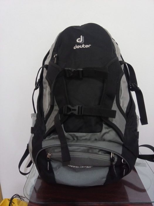 Deuter Trans Alpine 30 rucsac