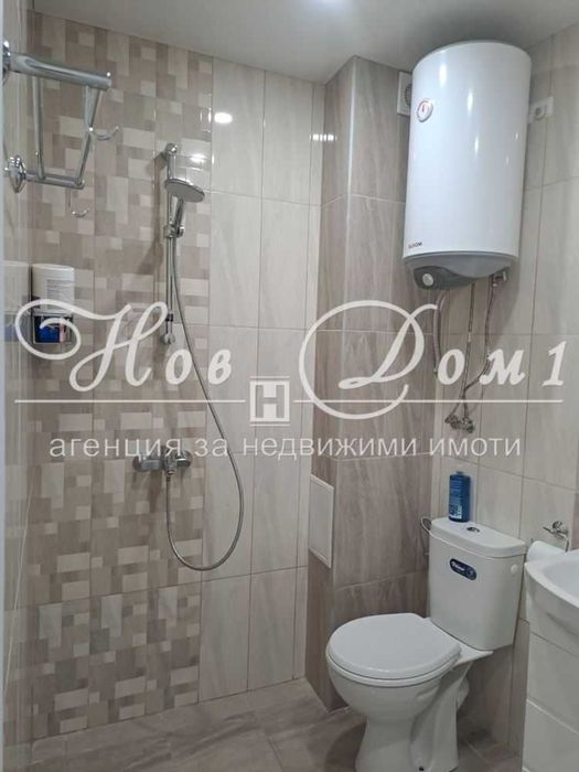 Дава се под наем Двустаен апартамент в Варна, Колхозен пазар - 70 кв.м за 600 € - Снимка #9