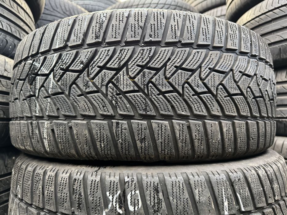 Anvelope 245/45/18 Dunlop