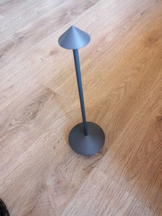 Месингови лед лампи 2бр.