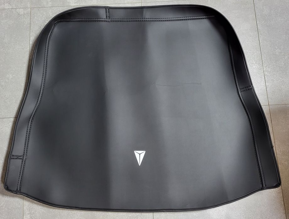 Deepal S07 коврики в багажник