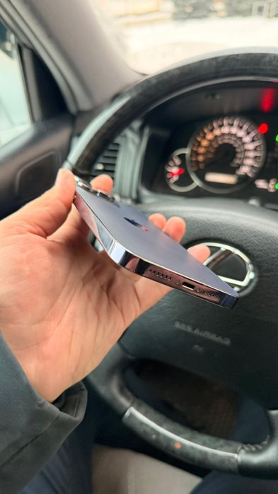 Продам  iphone 14 pro max  256gb