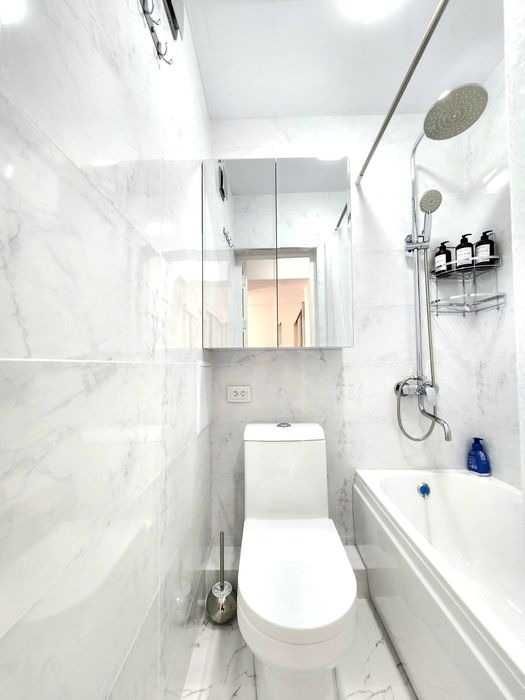 СРОЧНО 1 комнатная квартира по авторскому дизайну Цум, МВД Корзинка