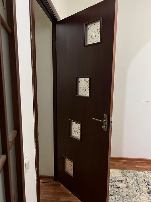 Межкомнатная дверь