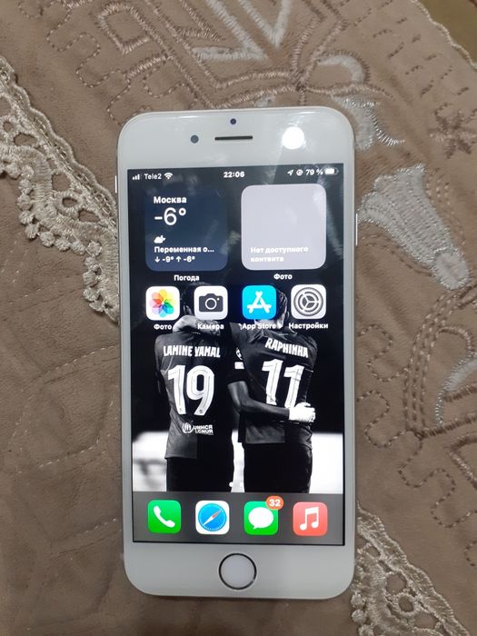 Iphone 6s продажа