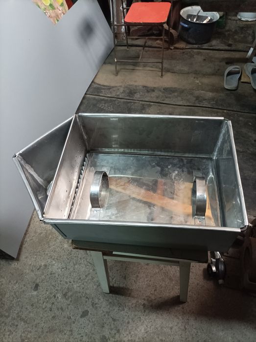 Crintă pentru urdă caș la 40 x50 cm l5 cm la 600  de lei de 5 mm