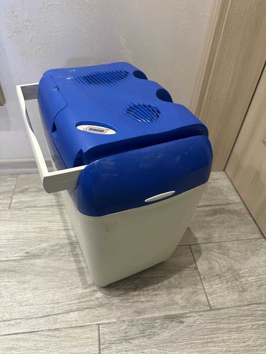 Хладилнa чанта Quigg   230/12v  , 26л, студено