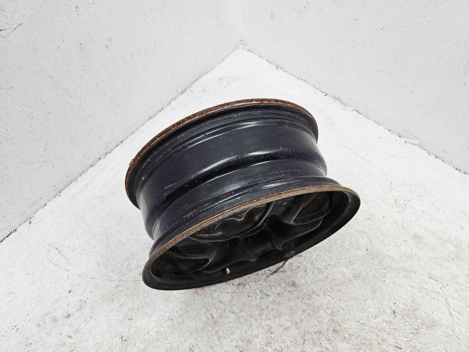 Janta tabla Opel Zafira B (A05) [Fabr 2006-2011] 5X110 / R16 / 6,5J /