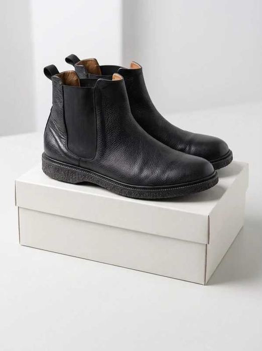 Cacharel chelsea boots - marimea 44