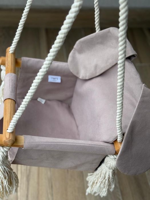 Leagan Grey Miimi for Kids