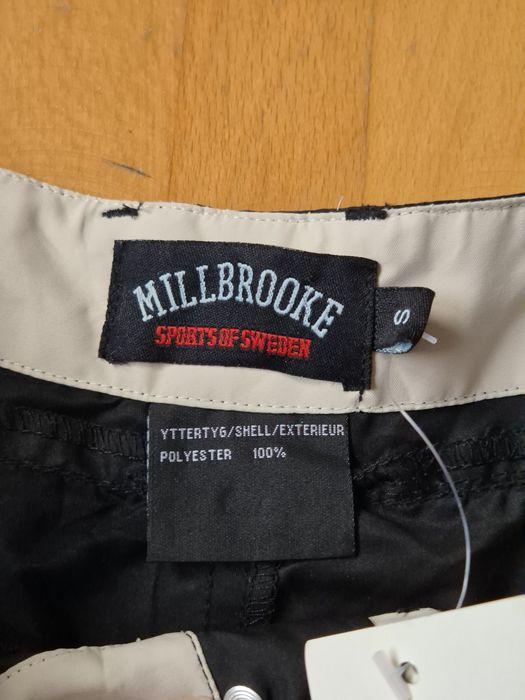 Pantaloni scurți sport bărbați,Millbrooke 1961 Sports of Sweden - M
