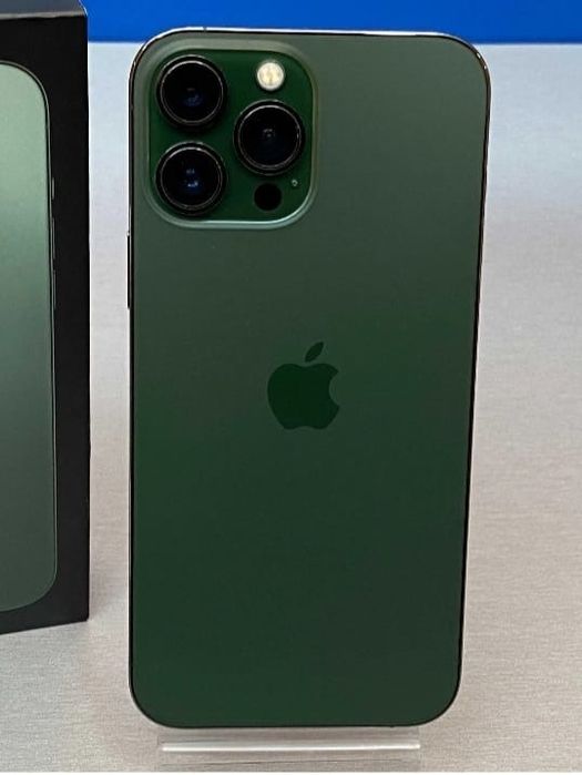 Айфон 13 про макс 128гб