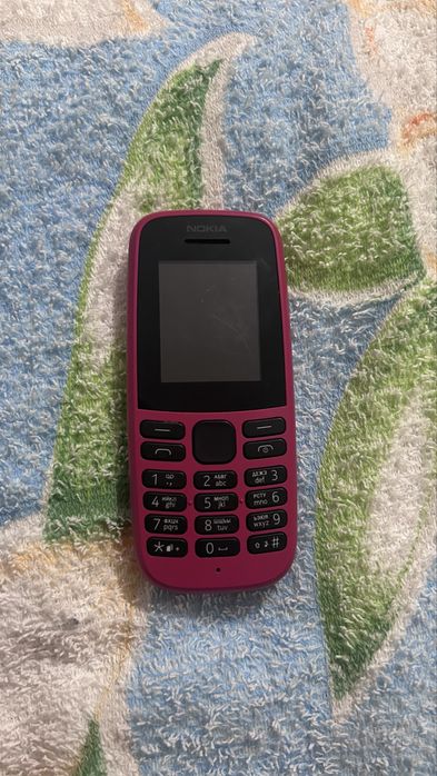 Продам Nokia 105