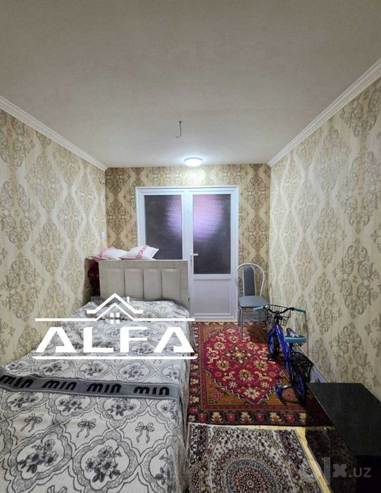 4 xonali 85m² 2-qavat.