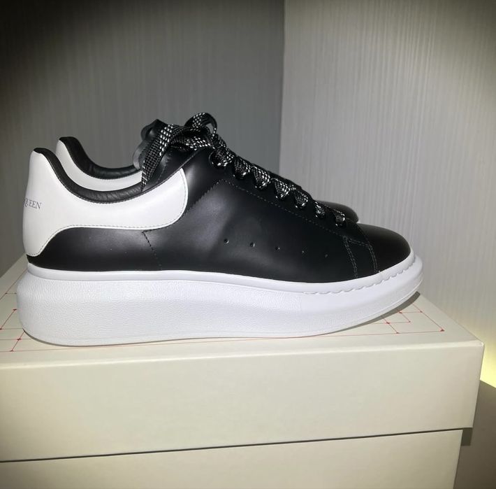 Adidaai alexandre mcqueen
