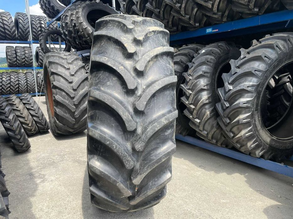 710/70r38 Firestone Cauciuc Tractor cu Garantie si Livrare AGROMIR