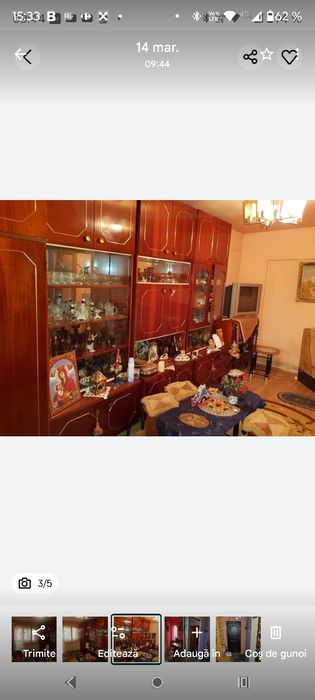 Garsonieră confort unu — fotografia 1