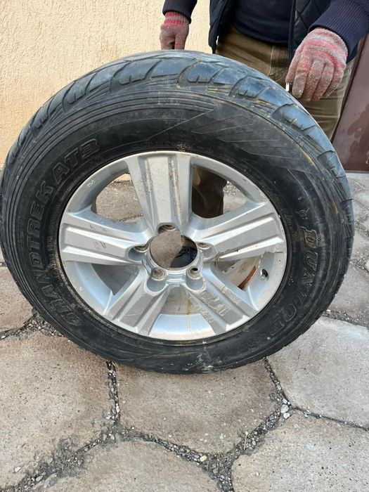 Продается шины для авто