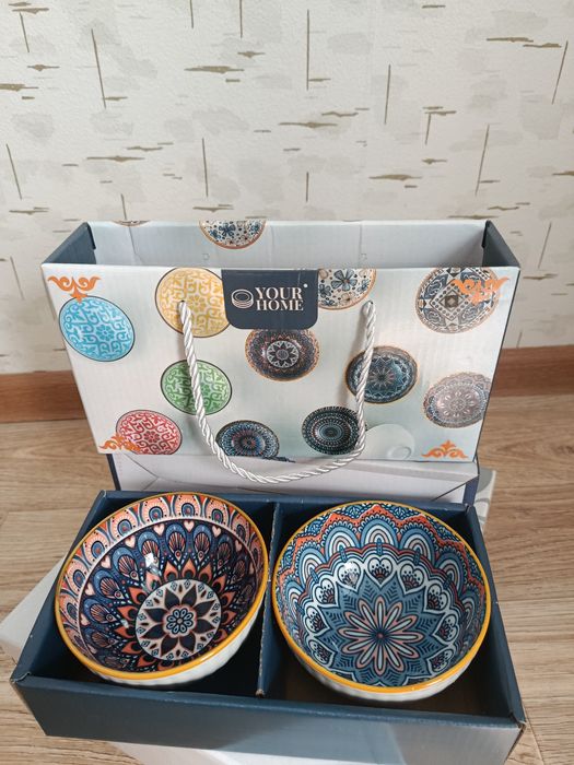 Пиала.       набор