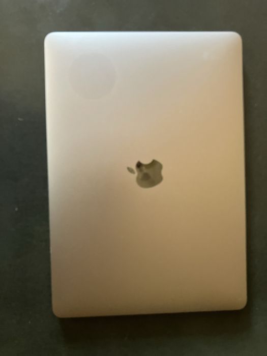 MacBook Pro 2017