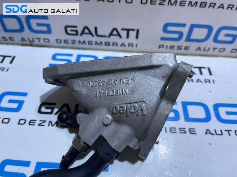 Tub Racord Galerie Admisie Intercooler Clapeta Acceleratie Seat Leon 5F 1.6 TDI CLHA CLHB CRKB CXXB CXXA DBKA 2013 - 2017 Cod 04L128637B[S0314]