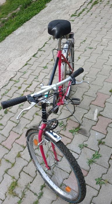 Bicicletă de vanzare