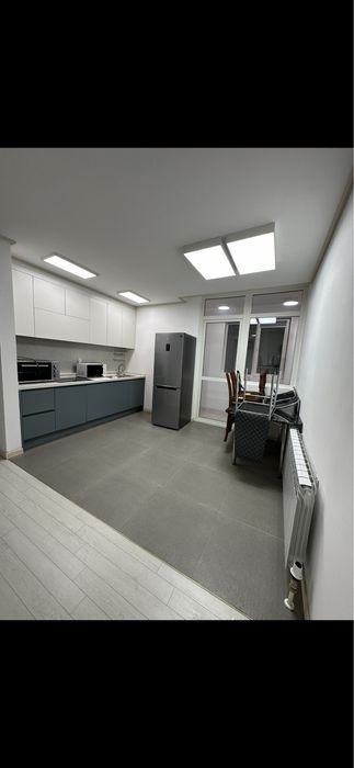 Клининговая уборка