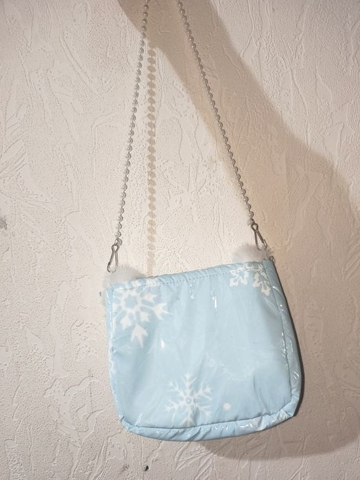 Qizlar uchun sumkacha chiroyli