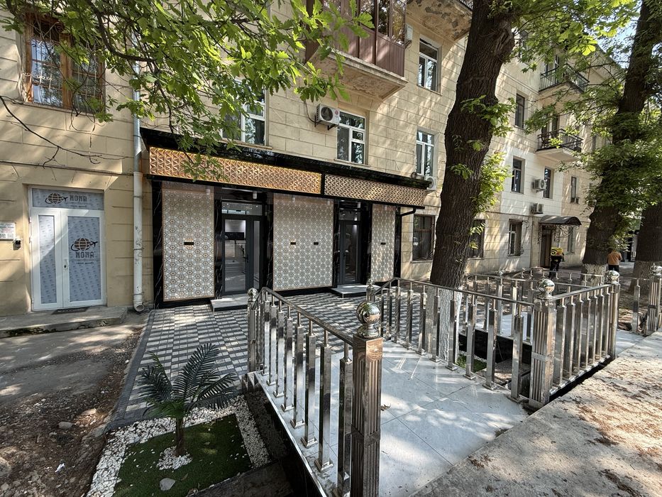 Новомосковская | Старт - Продается нежилое помещение вдоль дороги 45м2