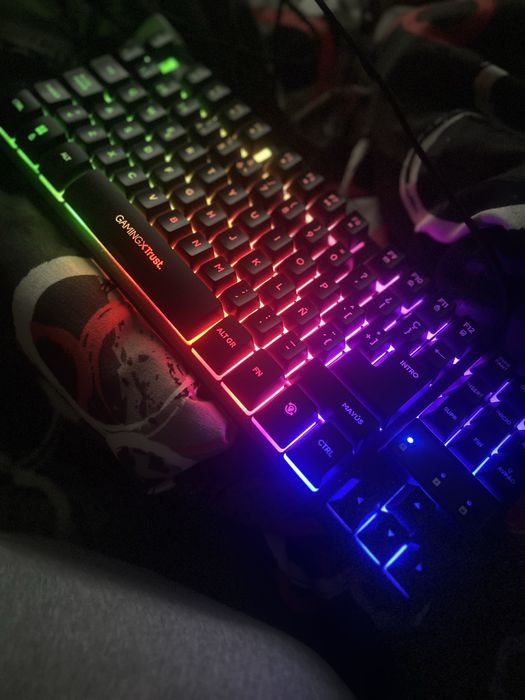 Vand setup pentru pc sau laptop