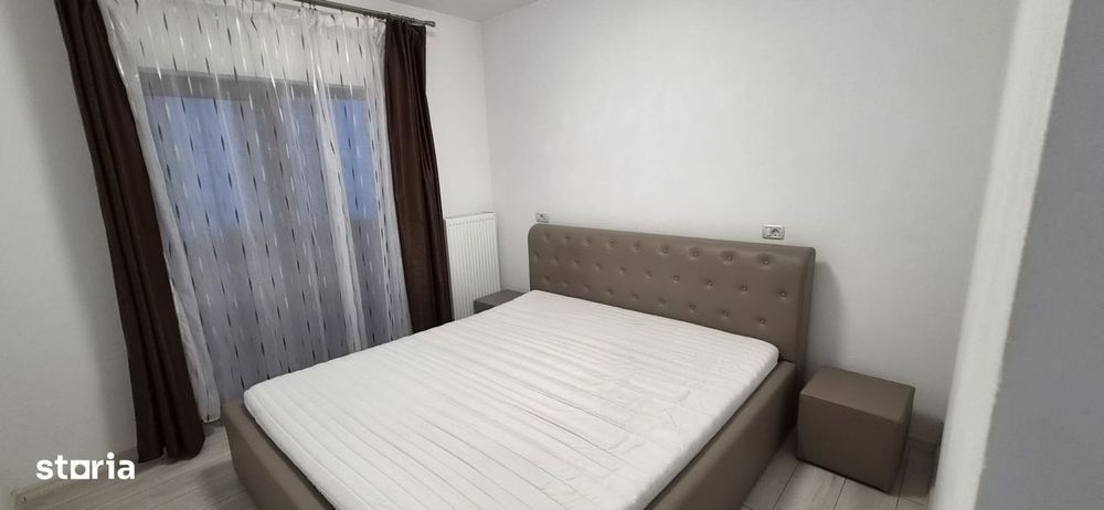 Apartament 2 Camere 2 balcoane Parter Giroc zona Eso 380  euro