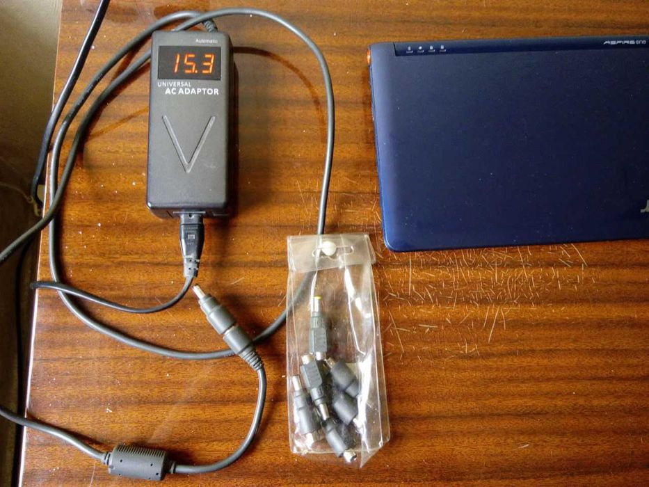 нетбук Асер Aspire one