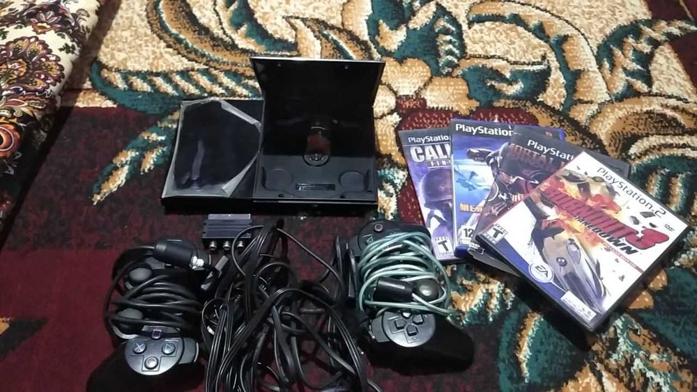 Pleysteshin sotiladi srochno