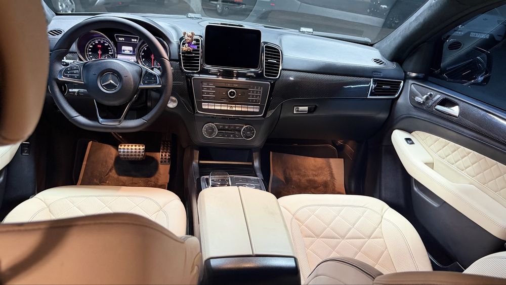 Other GLC 43 AMG 2017 — 5