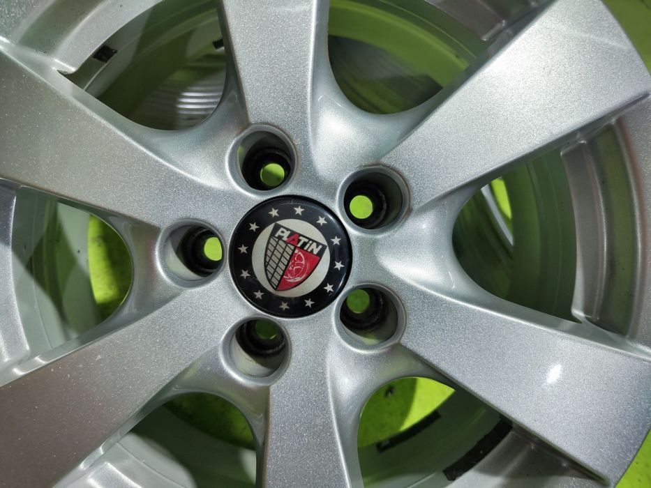 16 5x105 Опел  лети джанти 5х105