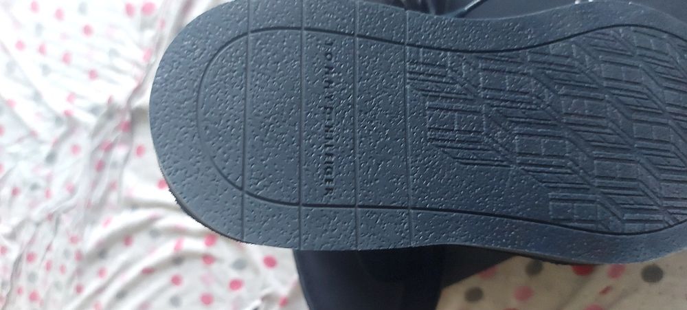 Pantofi Tommy hilfinger barbati