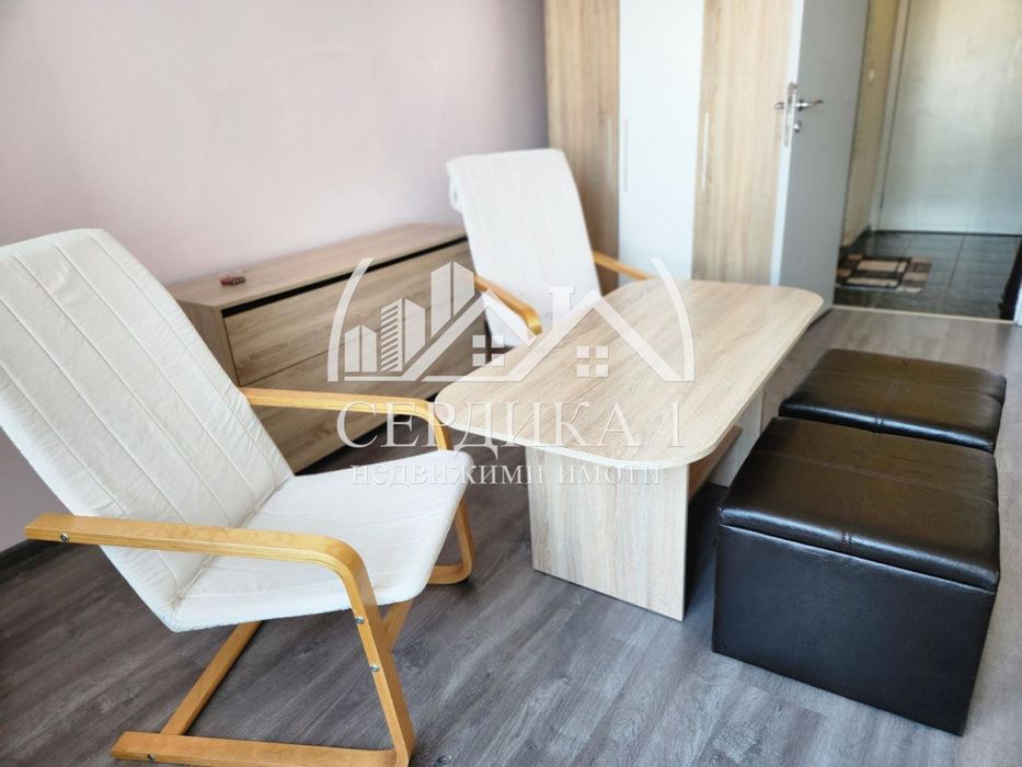 Дава се под наем Едностаен апартамент в София, Лозенец - 40 кв.м за 382.5 € - Снимка #5