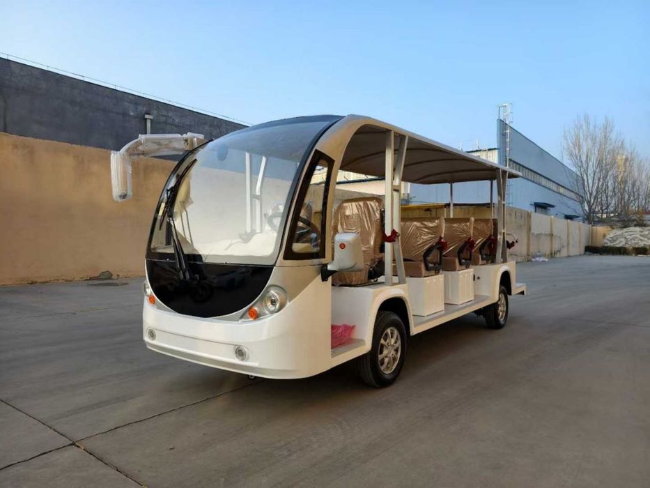 14 kishilik mini bus golf car avtobuscha avtobus mini avtobus