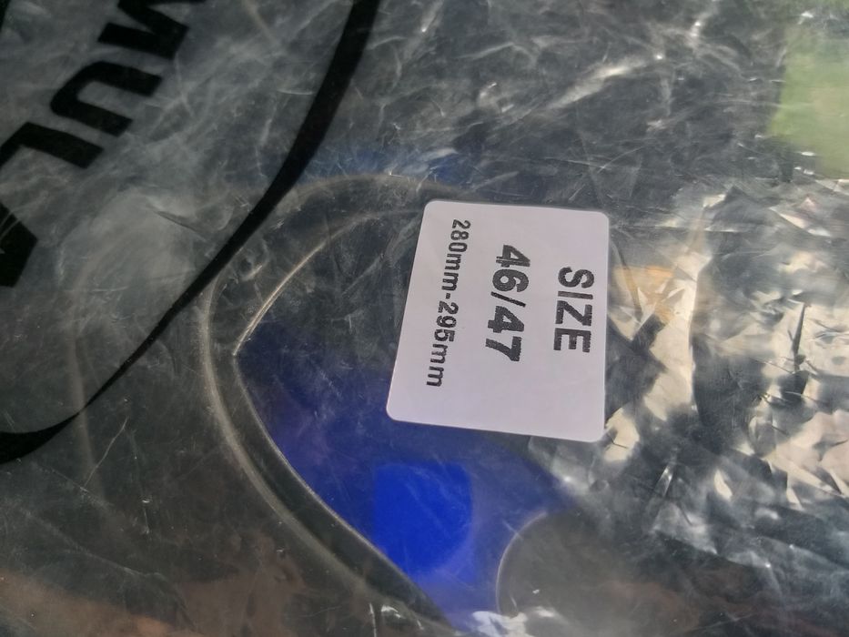 Inotatoare noi mar.45