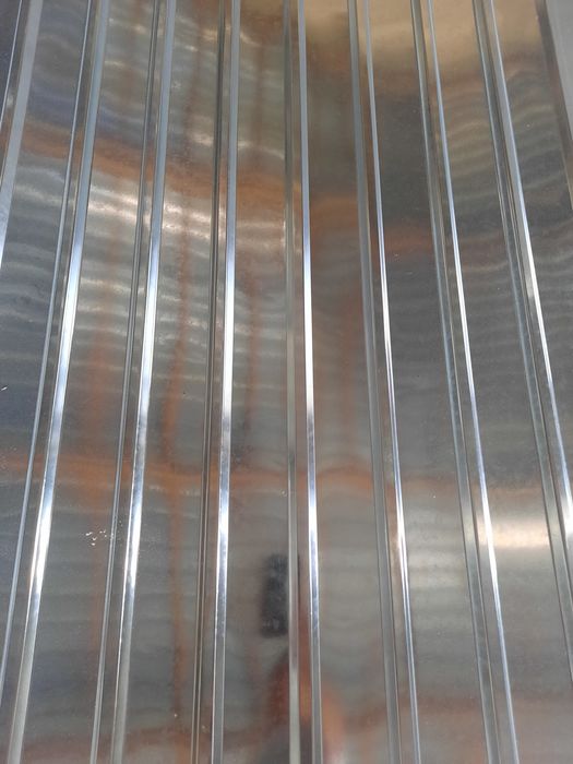 Профлист всех цветов