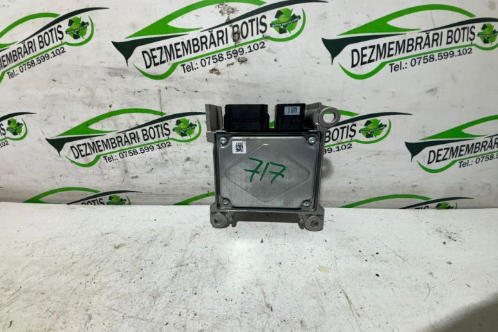 Calculator airbag 0 285 001 552 Ford Focus a 2-a generatie