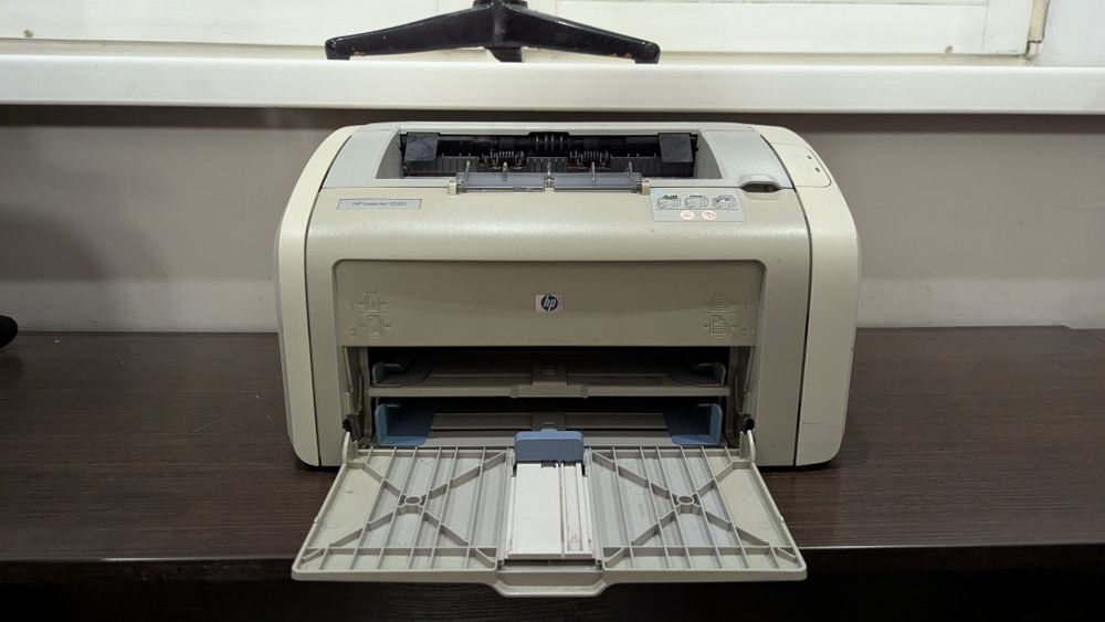 hp laserjet 1020
