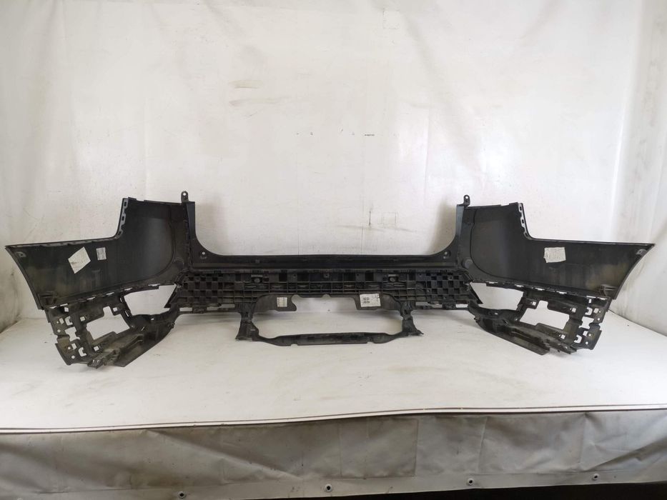 Задна броня с престилка Ленд Ровер Рейндж Ровер Спорт 2 / Land Rover R