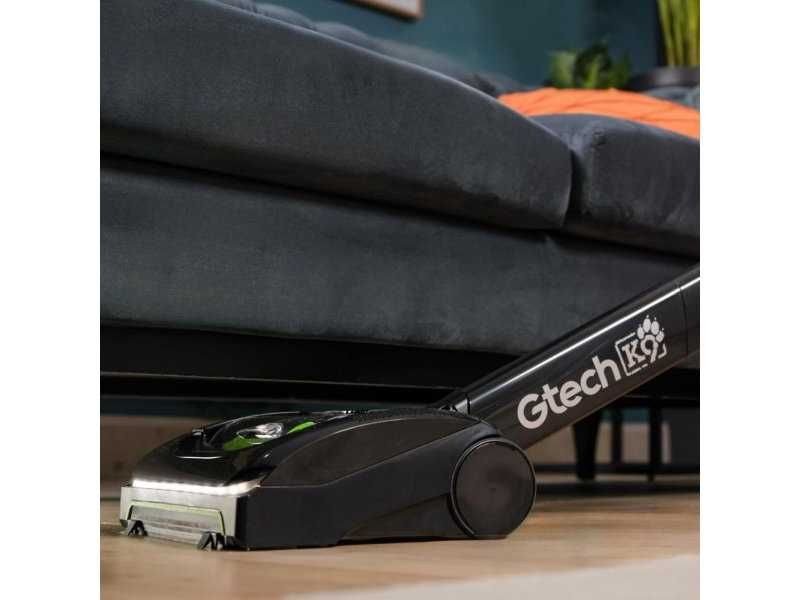 Вертикална Безкабелна Прахосмукачка Gtech AirRam MK2 K9