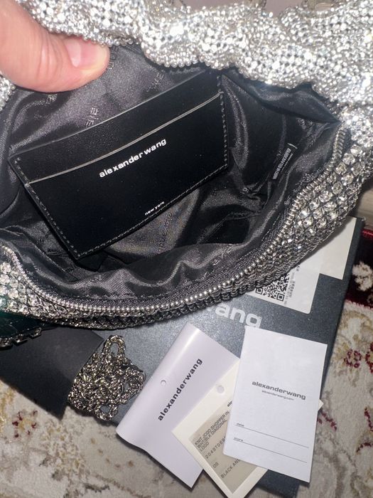 A Wang!  Премиум качество новая!