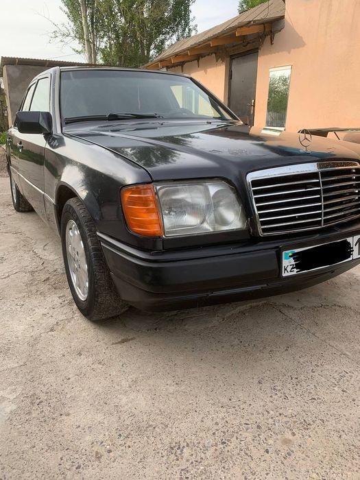 Продам срочно Мерседес чистая ешка