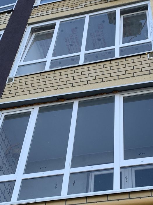 Пластиковые окна, двери, балконы, витражи