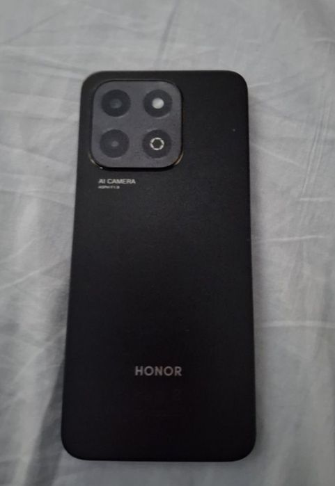 Телефон Honor x6b новый