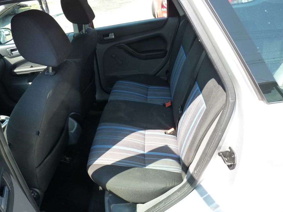 Ford  Tdci clima